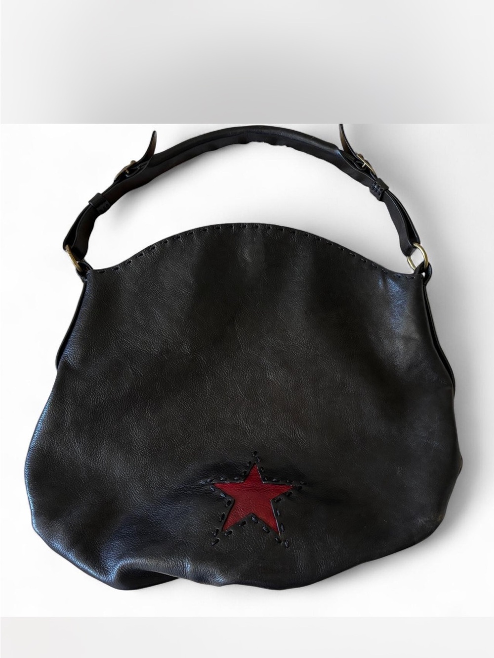 MADISON LOS ANGELES BAG SOLD AT FRED SEGAL MALIBU